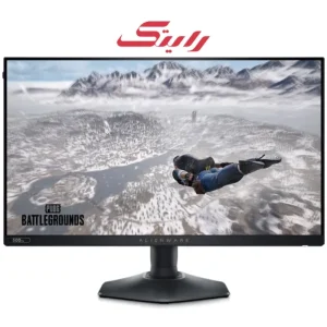 مانیتور 24.5 اینچی دل مدل Alienware AW2524HF
