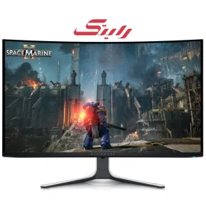 مانیتور 31.6 اینچی دل مدل Alienware AW3225QF