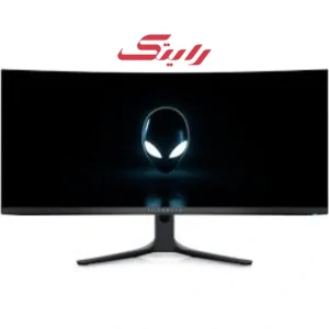 مانیتور 34 اینچی دل مدل Alienware AW3423DWF