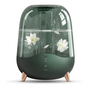 دستگاه بخور سرد درما مدل F329