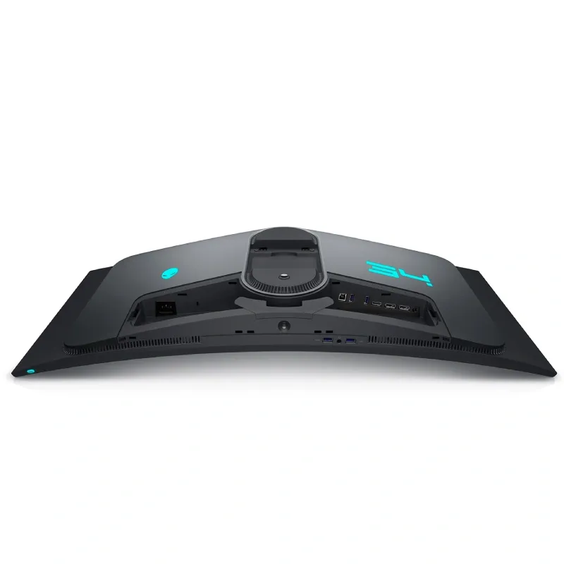 مانیتور منحنی 34 اینچی دل مدل ALIENWARE AW3423DWF - Image 6