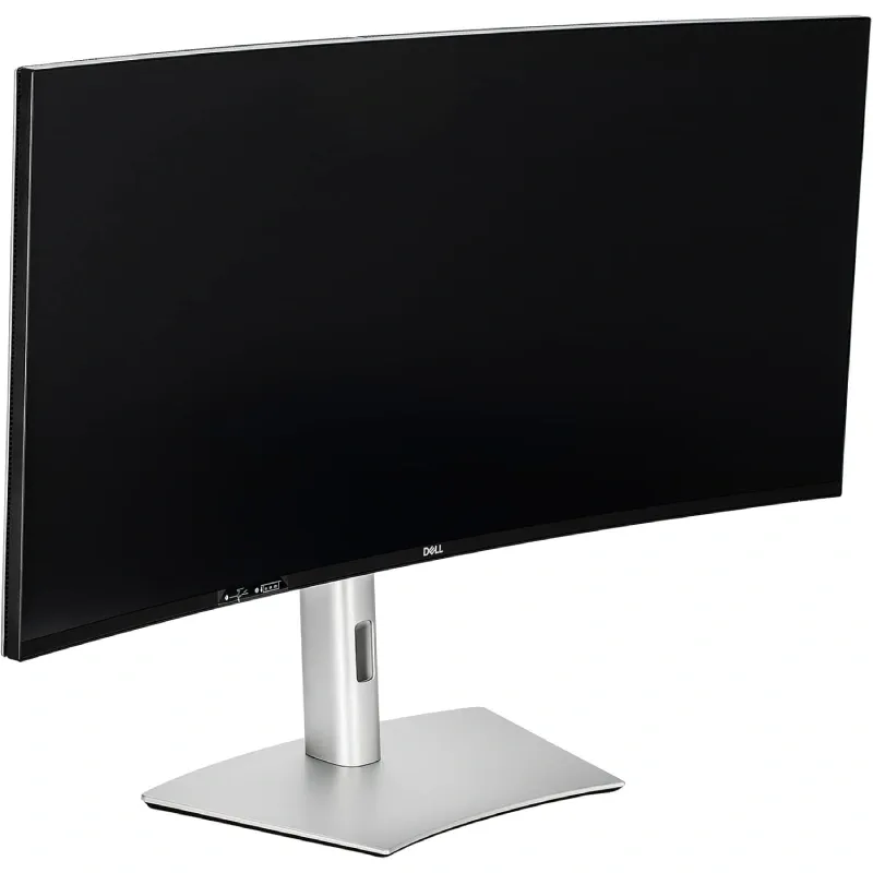 مانیتور دل مدل Dell UltraSharp U4025QW سایز 40 اینچ منحنی - Image 5