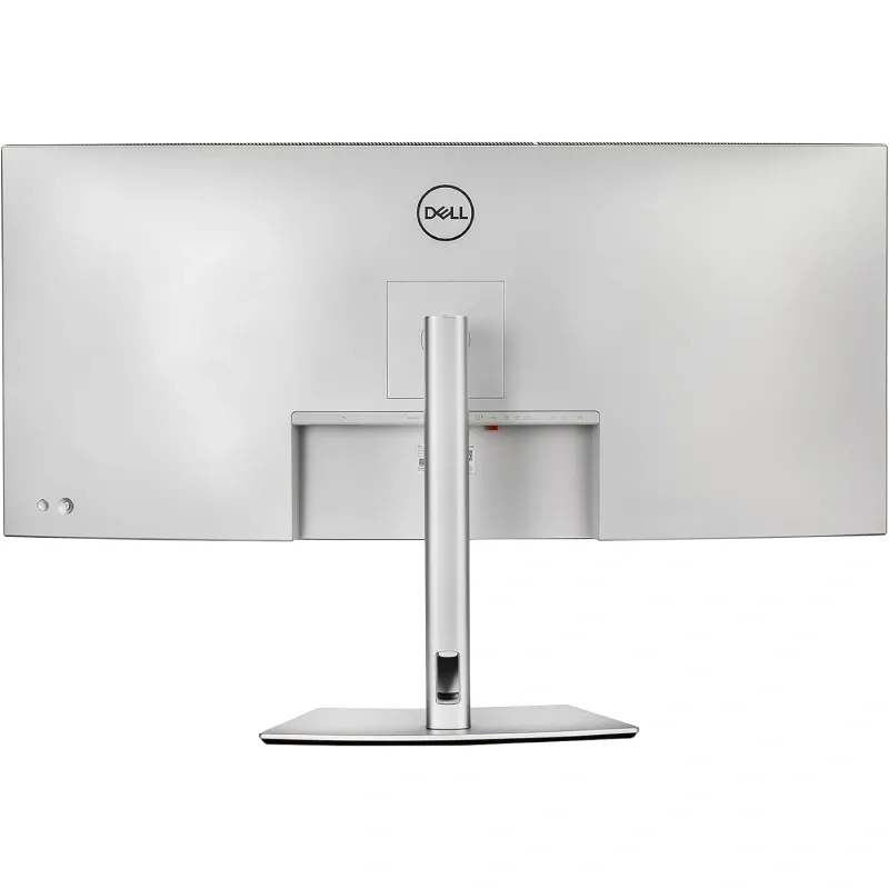 مانیتور دل مدل Dell UltraSharp U4025QW سایز 40 اینچ منحنی - Image 2