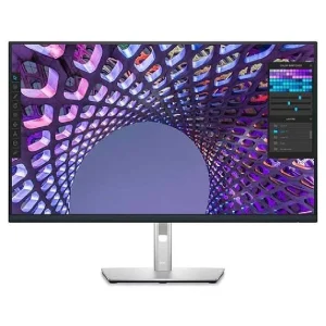 مانیتور دل مدل Dell Pro P3225QE سایز 32 اینچ