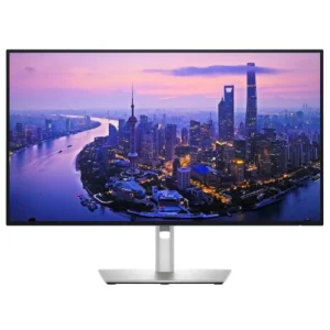 مانیتور دل مدل Dell UltraSharp U2725Qe سایز 27 اینچ