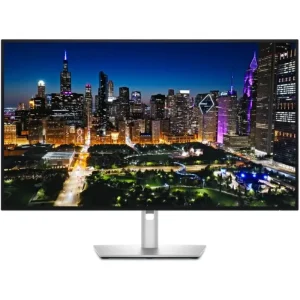 مانیتور دل مدل Dell UltraSharp U3225Qe سایز 32 اینچ
