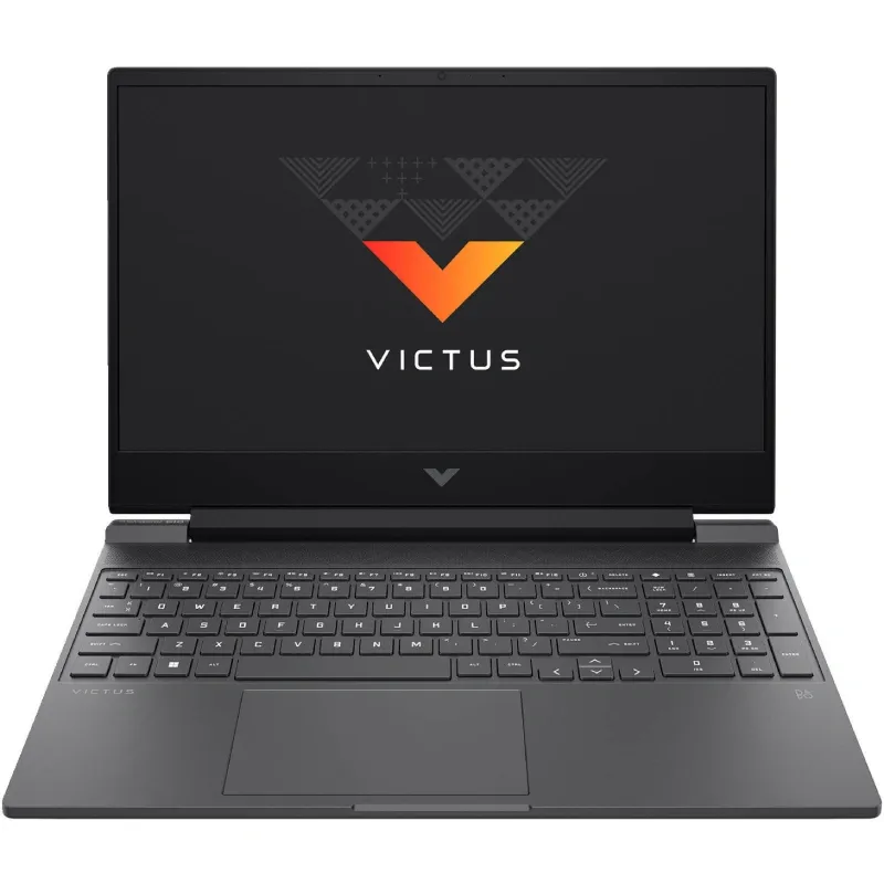 لپ تاپ ۱۵.۶ اینچی اچ پی مدل Victus 15-FA2013DX i5 16GB 2TB SSD 6GB RTX 3050