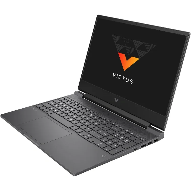 لپ تاپ ۱۵.۶ اینچی اچ پی مدل Victus 15-FA2013DX i5 16GB 2TB SSD 6GB RTX 3050 - Image 2