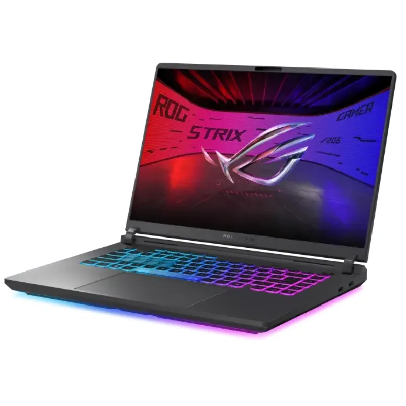 لپ تاپ 16 اینچی ایسوس مدل ROG STRIX G615JMR i7 32GB 2TB SSD 8GB RTX 5060 - Image 5