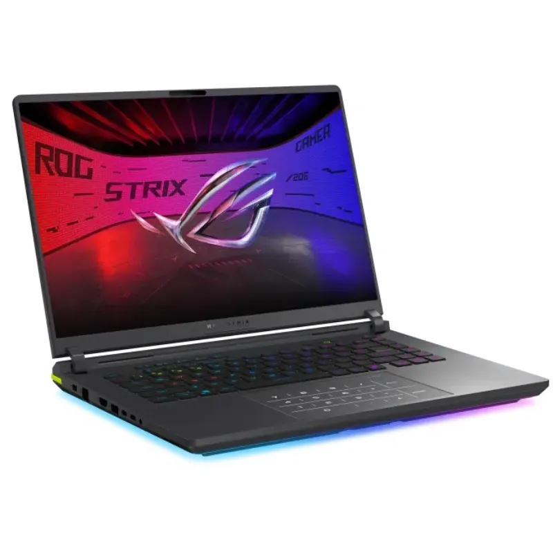 لپ تاپ 16 اینچی ایسوس مدل ROG STRIX G615JMR i7 32GB 2TB SSD 8GB RTX 5060 - Image 6