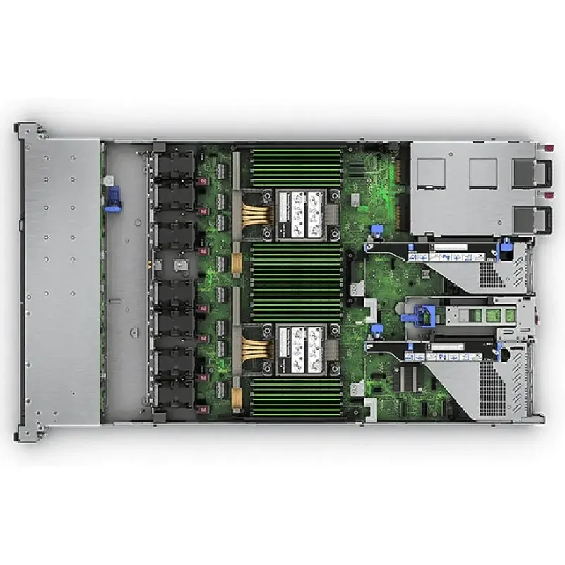 سرور HPE ProLiant DL360 G11 - Image 4