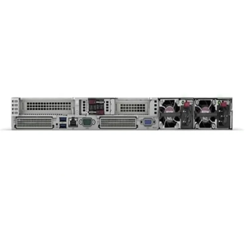 سرور HPE ProLiant DL360 G11 - Image 3