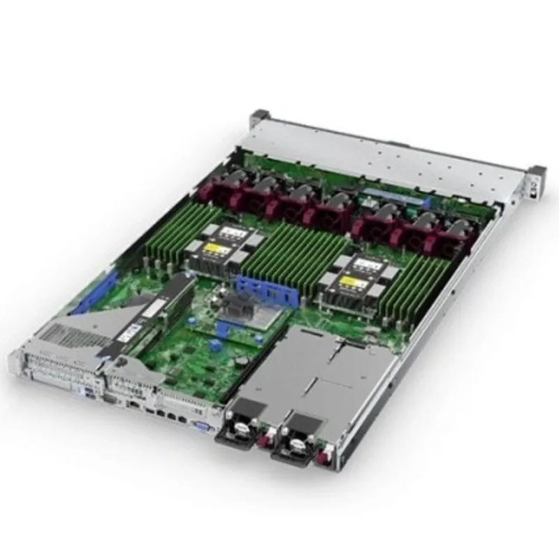 سرور HPE ProLiant DL360 G11 - Image 2
