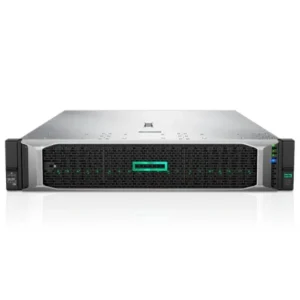 سرور HPE ProLiant DL360 G9