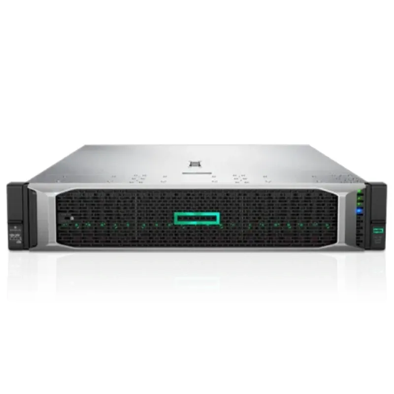 سرور HPE ProLiant DL360 G9