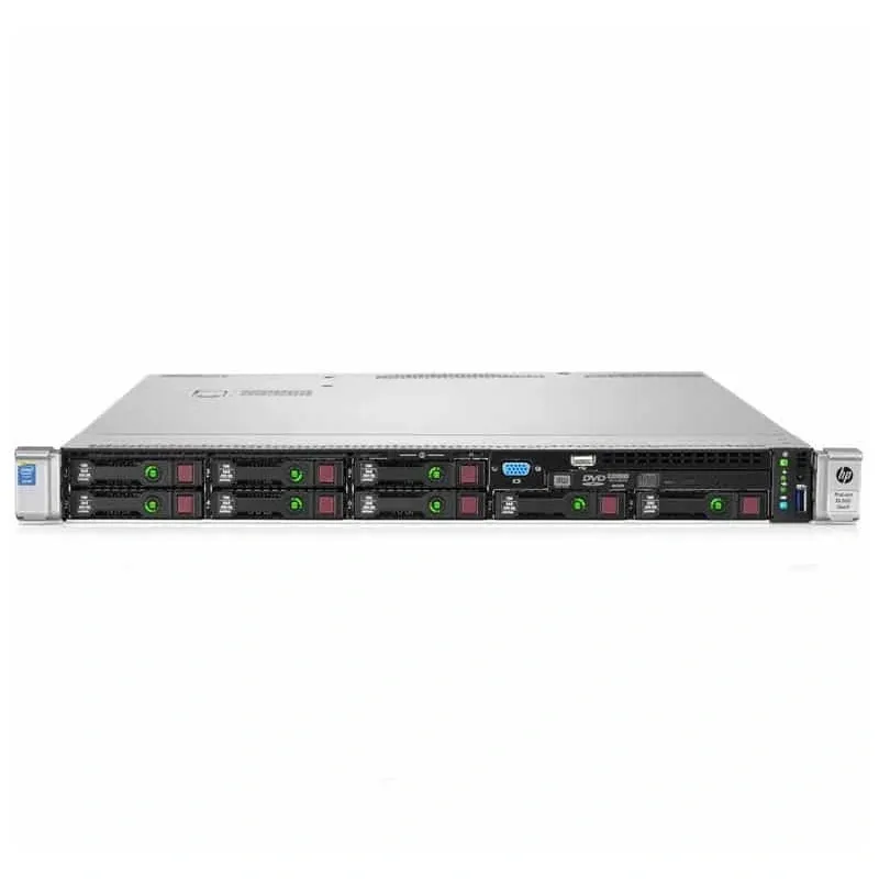 سرور HPE ProLiant DL360 G9 - Image 4