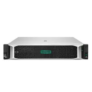 سرور HPE ProLiant DL380 G10 Plus