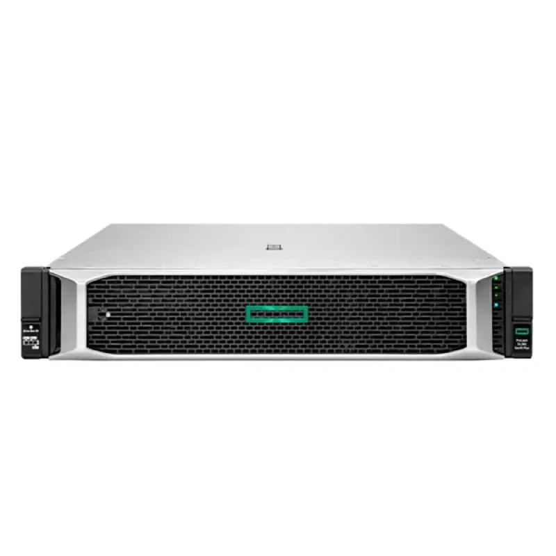 سرور HPE ProLiant DL380 G10 Plus