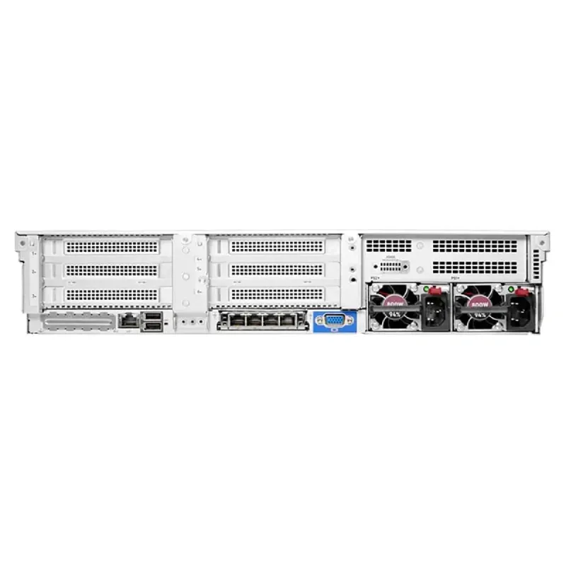 سرور HPE ProLiant DL380 G10 Plus - Image 3