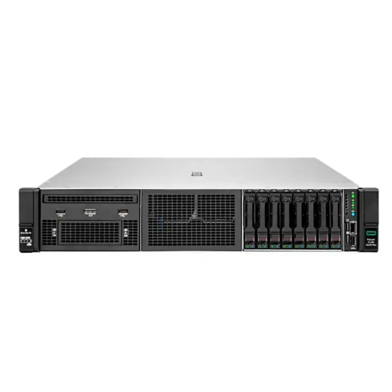 سرور HPE ProLiant DL380 G10 Plus - Image 4