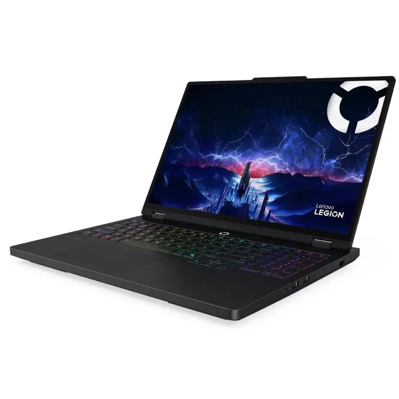 لپ تاپ 16 اینچی لنوو مدل Legion Pro 5 Core Ultra 7 64GB 1TB SSD 8GB RTX 5060 - Image 6