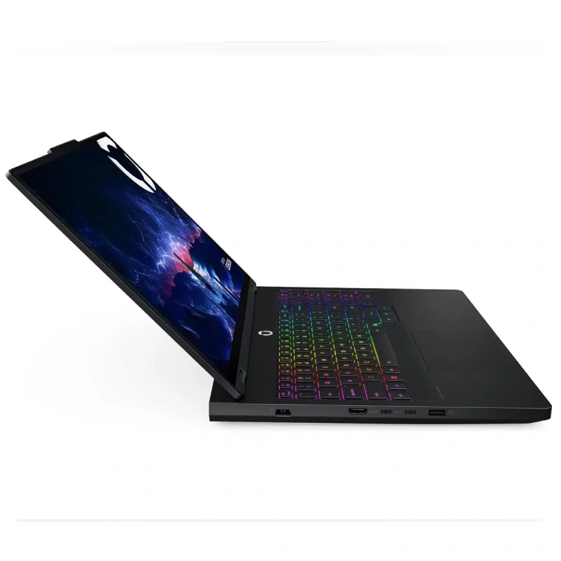 لپ تاپ 16 اینچی لنوو مدل Legion Pro 5 Core Ultra 7 32GB 2TB SSD 8GB RTX 5060 - Image 3