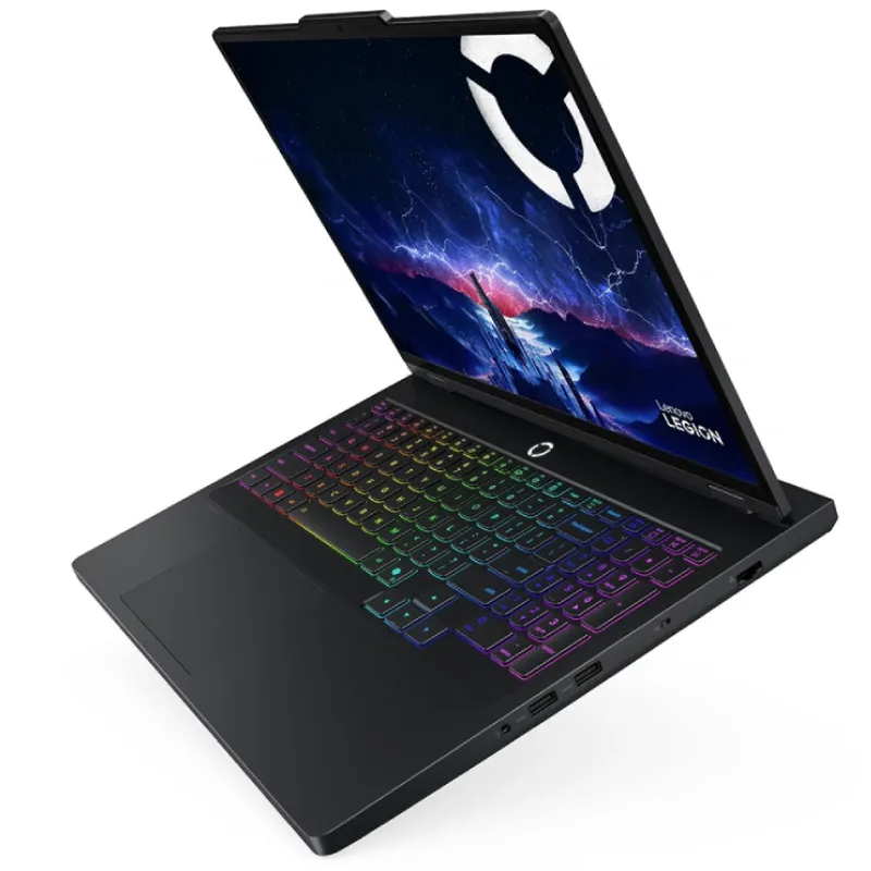 لپ تاپ 16 اینچی لنوو مدل Legion Pro 5 Core Ultra 7 32GB 2TB SSD 8GB RTX 5060 - Image 5
