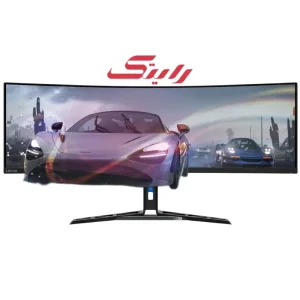 مانیتور 44.5 اینچی لنوو مدل Legion R45w-30