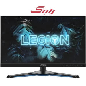 مانیتور 24.5 اینچی لنوو مدل Legion Y25G-30