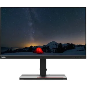 مانیتور 27 اینچی لنوو مدل ThinkVision P27u-20