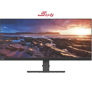 مانیتور 34 اینچی لنوو مدل ThinkVision P34w-20