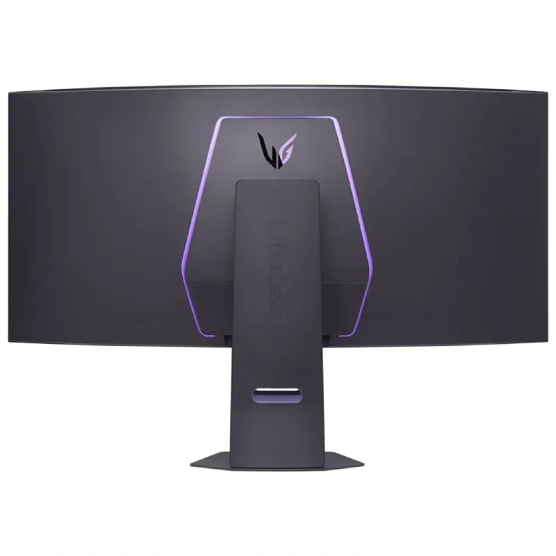 مانیتور منحنی 45 اینچی ال جی مدل 45GX950A-B - Image 6