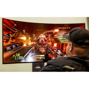 LG UltraGear 45GX950A-B