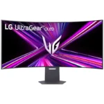 LG UltraGear 45GX950A-B