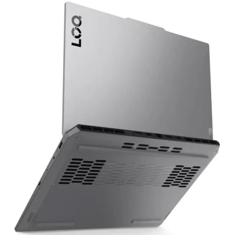 لپ تاپ 15.6 اینچی لنوو مدل LOQ 15IRX10 Core i7 24GB 512GB SSD 8GB RTX 5060 - Image 6