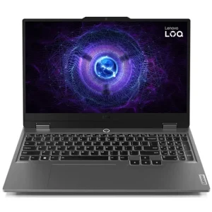 لپ تاپ 15.6 اینچی لنوو مدل LOQ 15IRX9 Core i7 16GB 512GB SSD 8GB RTX 4060