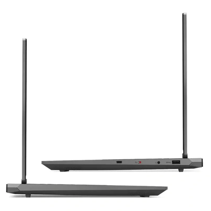 لپ تاپ 15.6 اینچی لنوو مدل LOQ 15IRX9 Core i7 16GB 512GB SSD 8GB RTX 4060 - Image 4