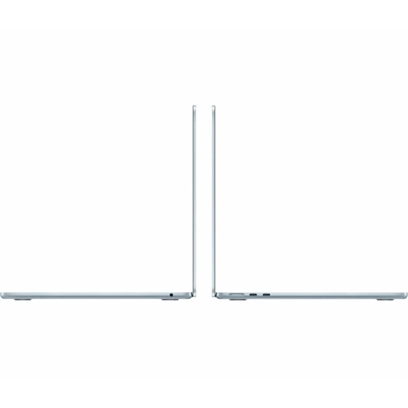 لپ تاپ 15 اینچی اپل مدل MacBook Air MC7D4 M4 2025 24GB 512GB SSD - Image 7