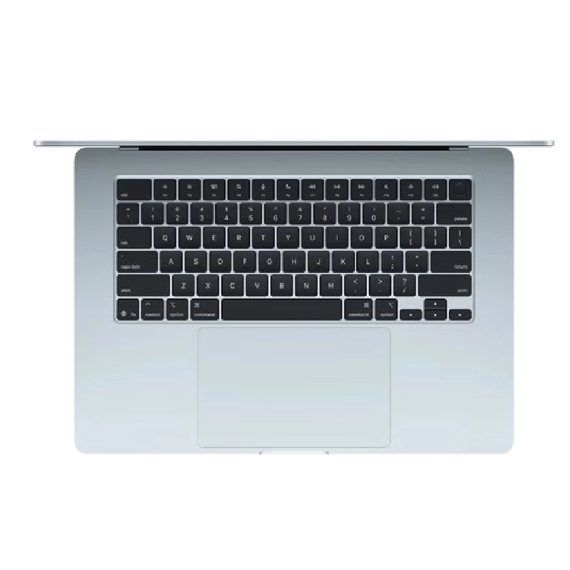 لپ تاپ 15 اینچی اپل مدل MacBook Air MC7D4 M4 2025 24GB 512GB SSD - Image 3