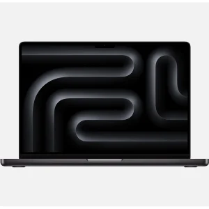 لپ تاپ 14.2 اینچی اپل مدل MACBOOK PRO MDE34 2025 M5 24GB 1TB SSD