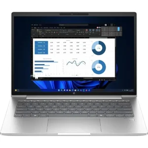 لپ تاپ 14 اینچی اچ پی مدل ProBook 440 G11 Core Ultra 5 8GB 512GB SSD Intel Arc