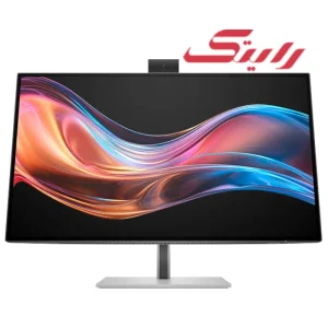مانیتور اچ پی مدل HP S7 Pro 727pm سایز 27 اینچ
