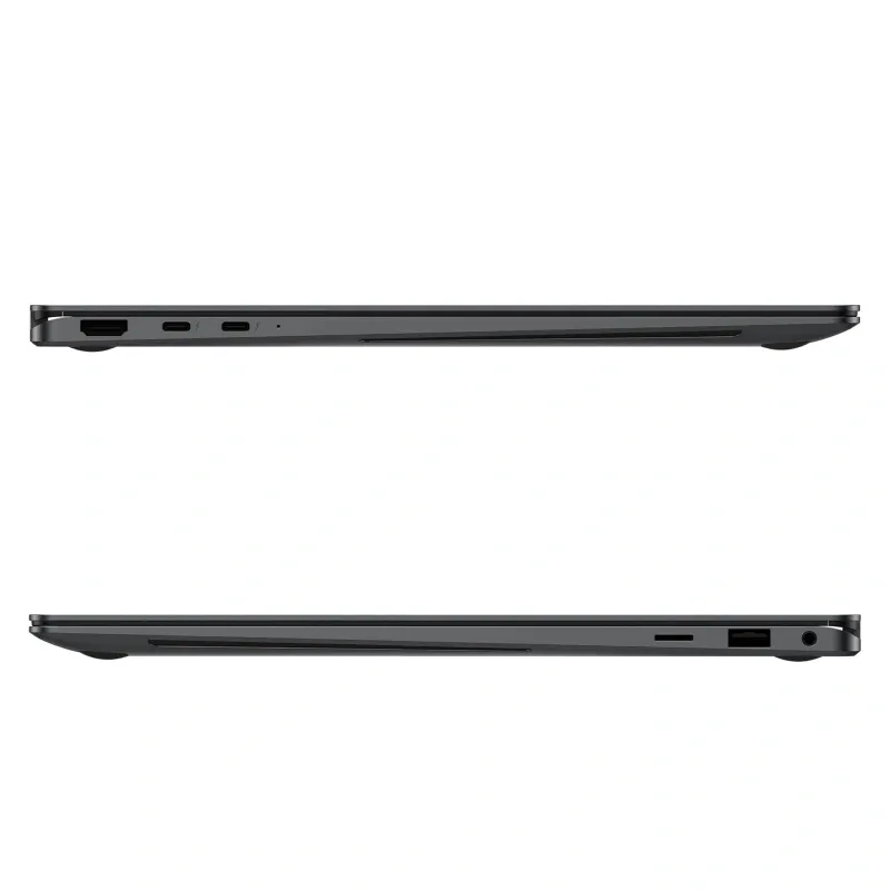 لپ تاپ ۱۶ اینچی سامسونگ مدل GALAXY BOOK5 PRO 360 NP964QHA CORE ULTRA 7 16GB 512GB SSD - Image 4