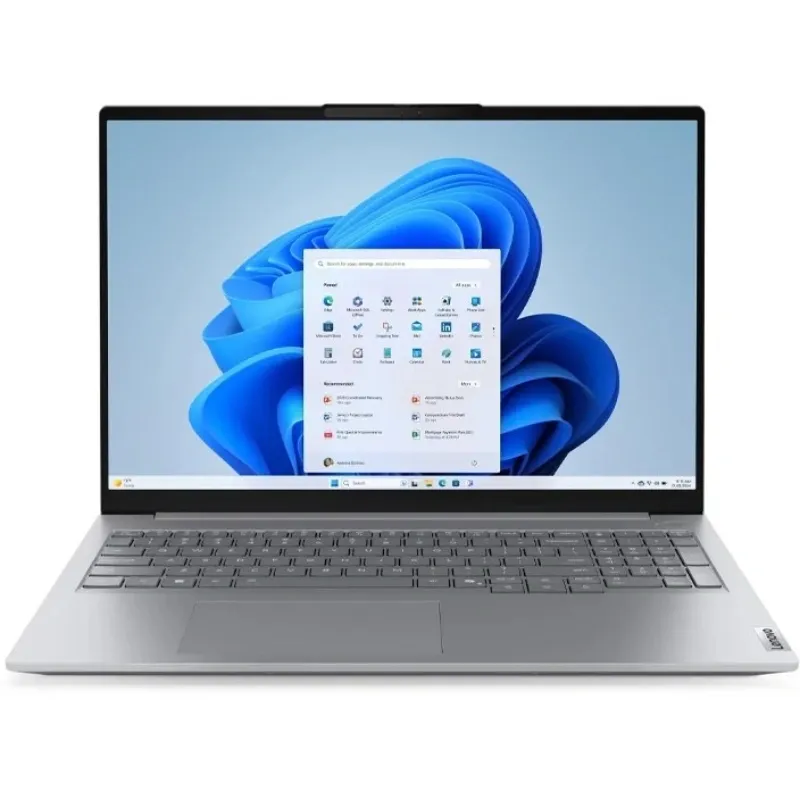 لپ تاپ 14 اینچی لنوو مدل ThinkBook 14 G8 IRL Core 7 8GB 512GB SSD Iris Xe