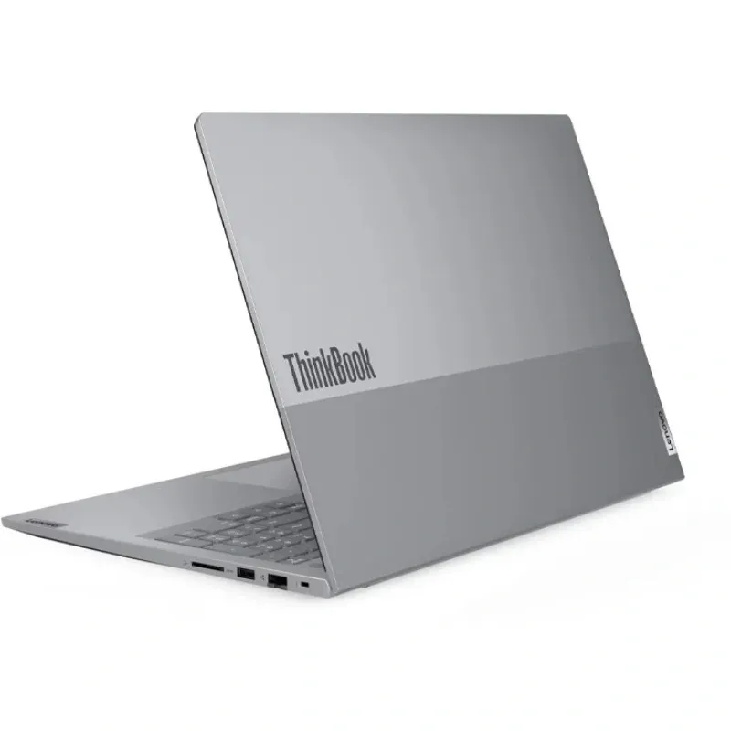 لپ تاپ 14 اینچی لنوو مدل ThinkBook 14 G8 IRL Core 5 8GB 512GB SSD Iris Xe - Image 2