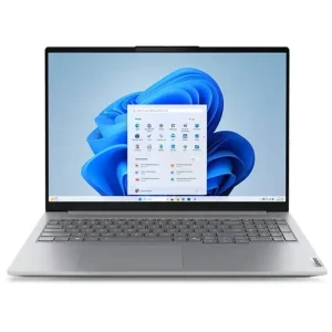 لپ تاپ 16 اینچی لنوو مدل ThinkBook 16 G7 ARP R5 16GB 512GB SSD Radeon 660M