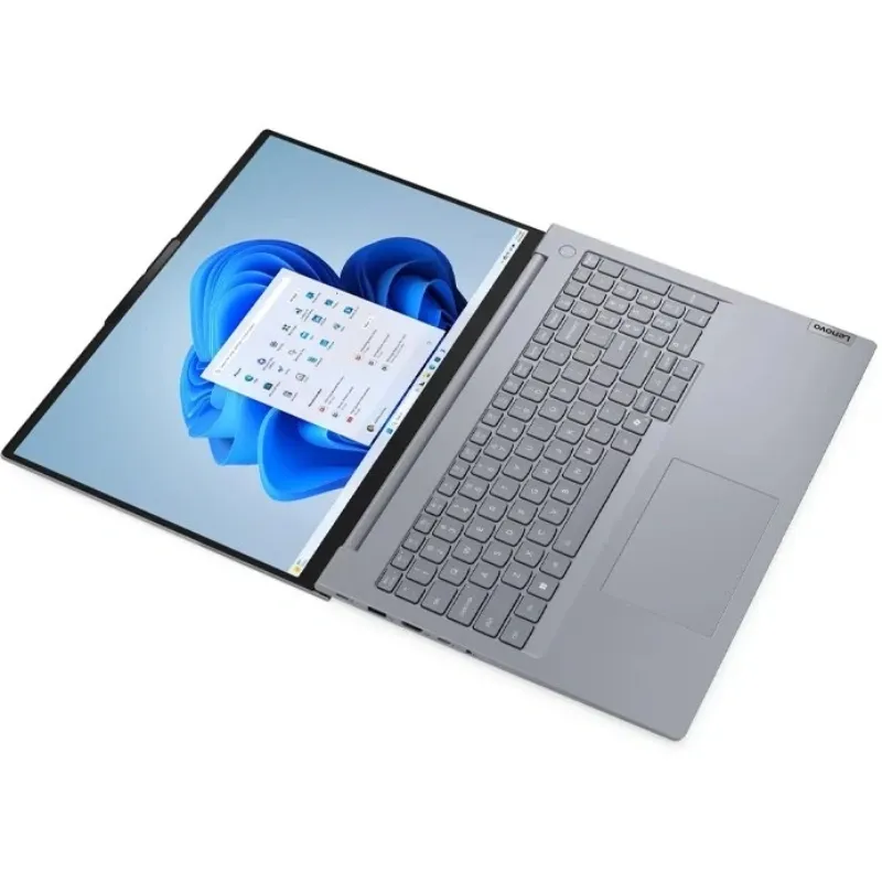 لپ تاپ 16 اینچی لنوو مدل ThinkBook 16 G7 ARP R5 16GB 512GB SSD Radeon 660M - Image 6