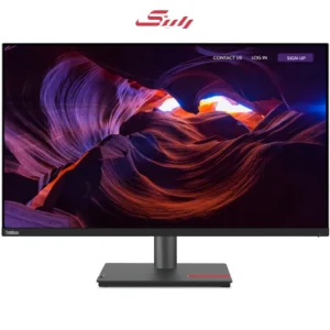 مانیتور 31.5 اینچی لنوو مدل ThinkVision P32p-30