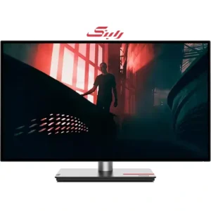 مانیتور 31.5 اینچی لنوو مدل ThinkVision P32p-30