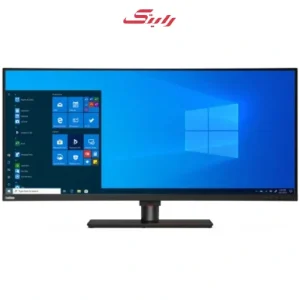مانیتور 39.7 اینچی لنوو مدل ThinkVision P40w-20